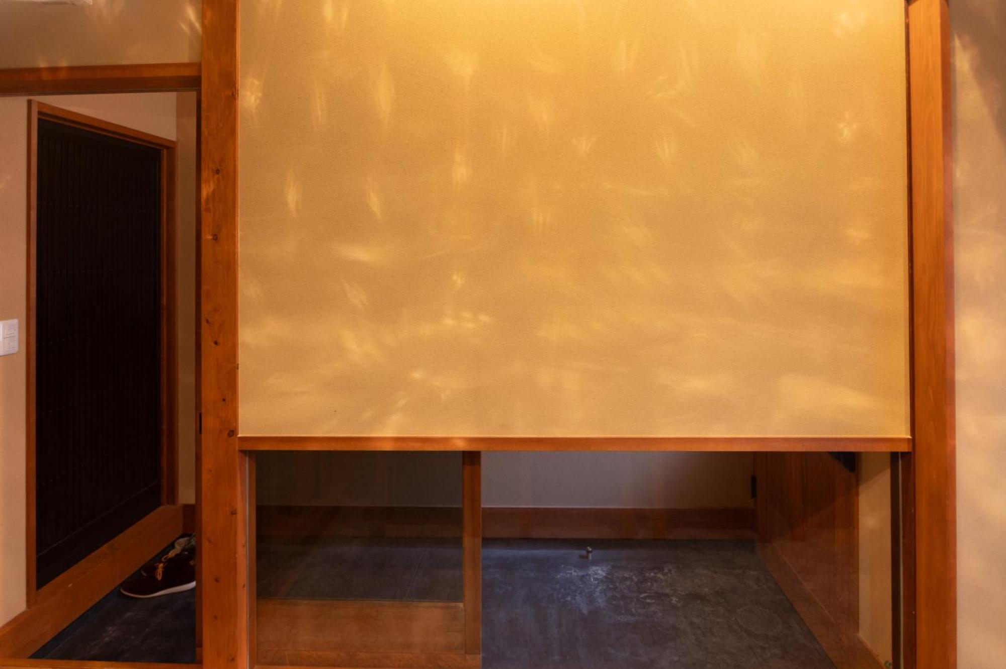 Suiren Traditional Boutique Townhouse Kyōto Exterior foto